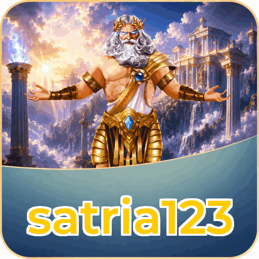 satria123