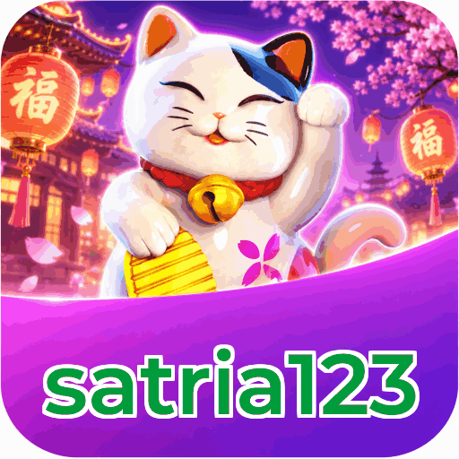 satria123