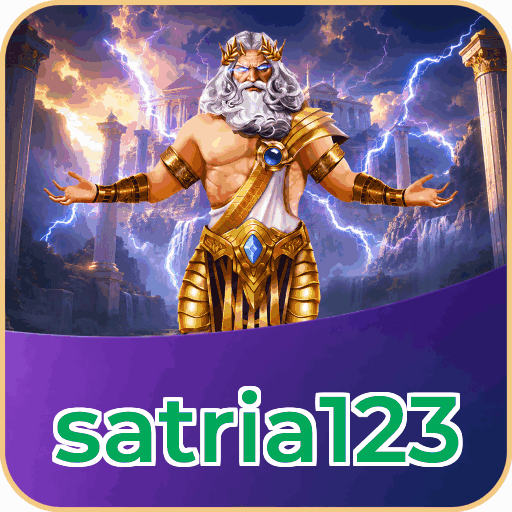 satria123 Indonesia