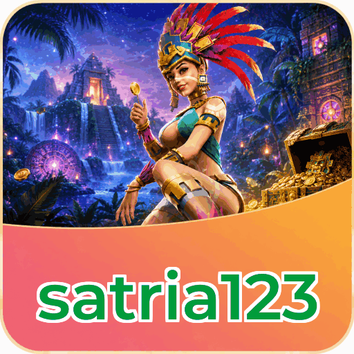 satria123 Indonesia