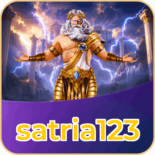 satria123 Indonesia