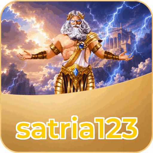 satria123 Indonesia