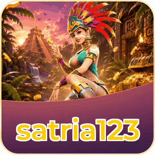 satria123