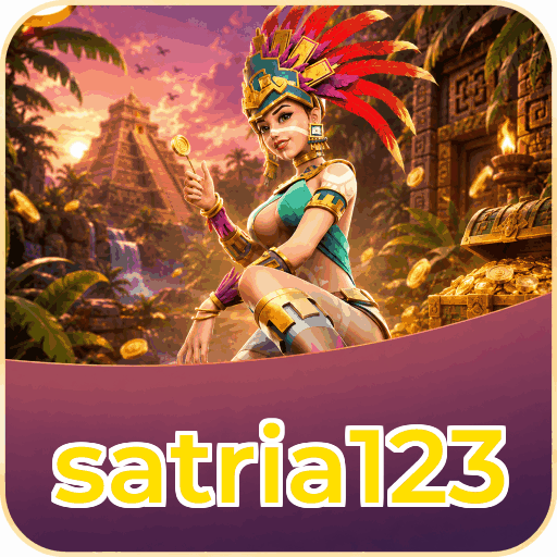 satria123
