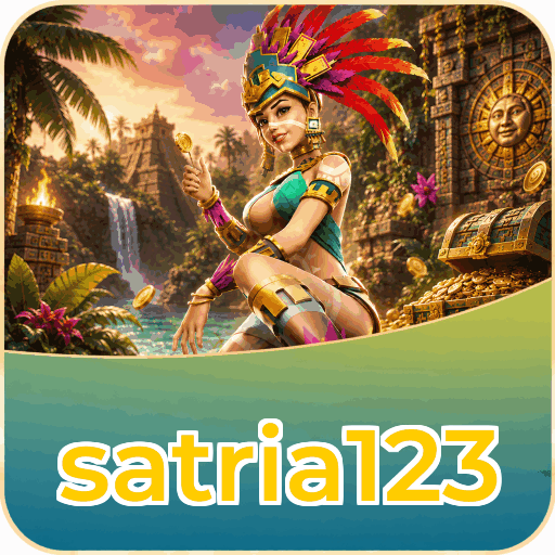 satria123 Indonesia